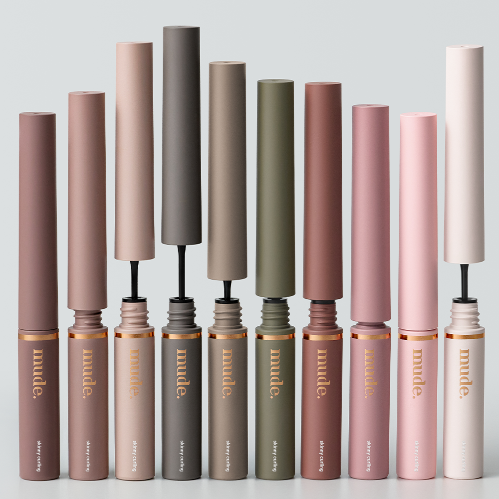 [MUDE] Mude Skinny Curling/Multi-Fixer Mascara