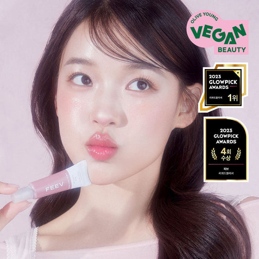 [FEEV] Fib Color Serum Blusher 10ml 11color