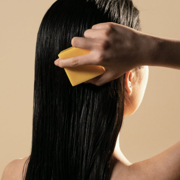 [TOUN28] Tone28 No-Wash Treatment Bar 80g, choose 1 of 2 types (elasticity/damage)