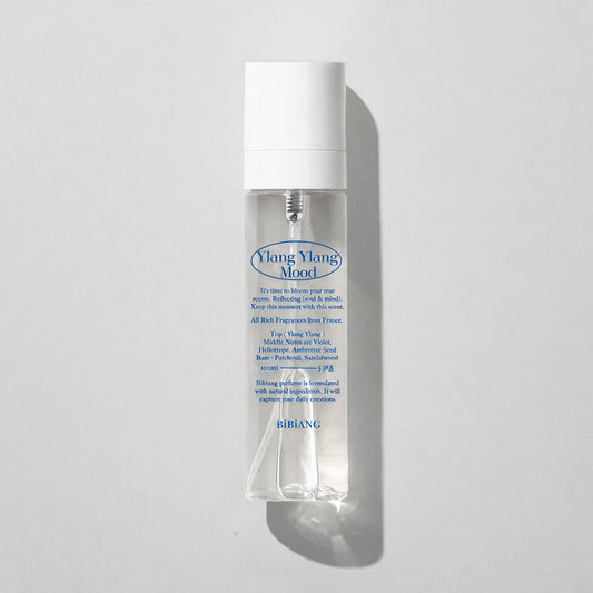 [BIBIAN] Vivien Niche Fabric Perfume Ylang Ylang Mood 100ml