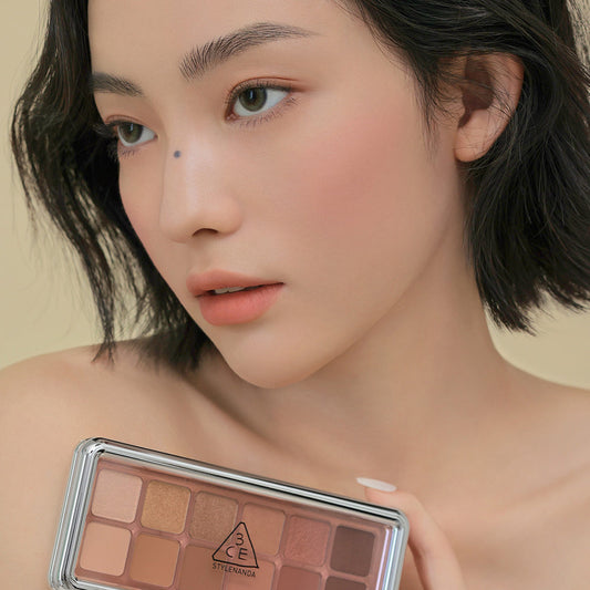 [3CE] 3CE New Take Eyeshadow Palette