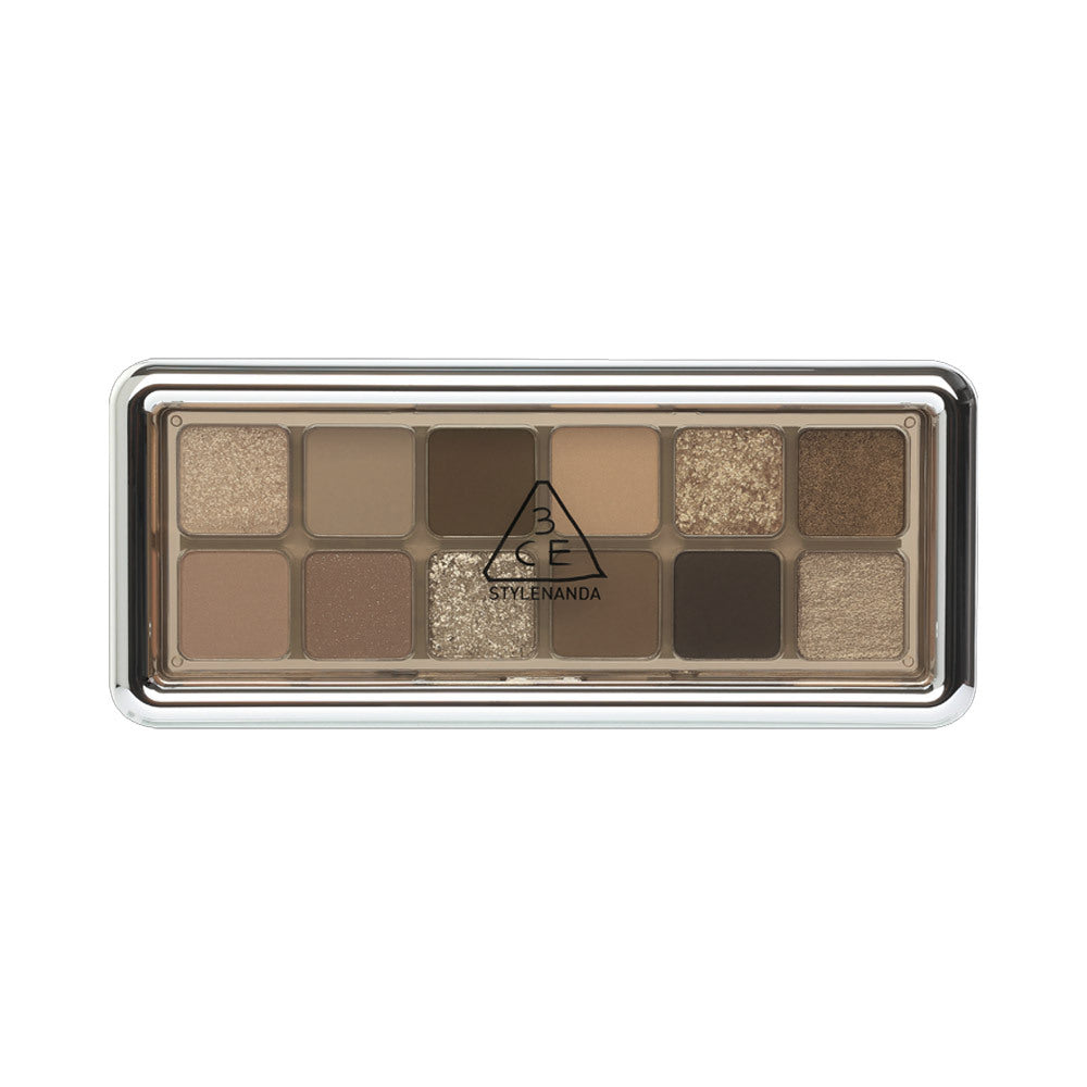 [3CE] 3CE New Take Lidschatten-Palette