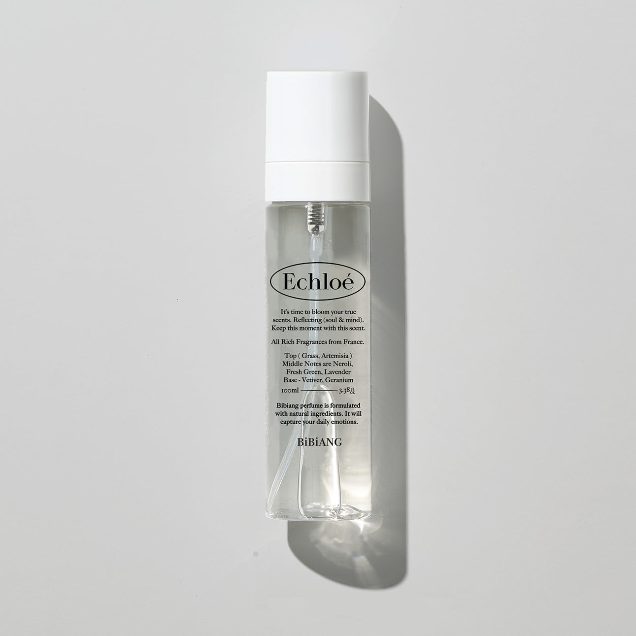 [BIBIAN] Vivien Niche Fabric Perfume Ecloé 100ml
