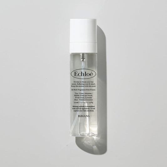 [BIBIAN] Vivien Niche Fabric Perfume Ecloé 100ml