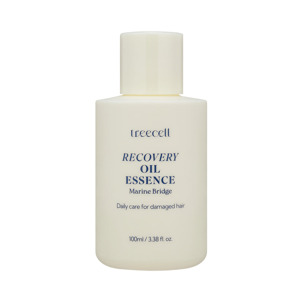 [treecell] Tricell Recovery Hair Oil Essence 100ml
