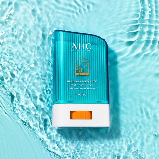 [AHC] AHC Natural Perfection Fresh Sun Stick 22g