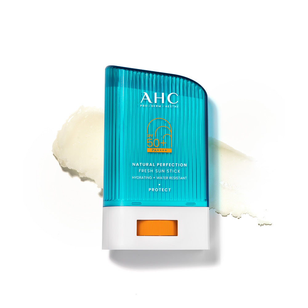 [AHC] AHC Natural Perfection Fresh Sun Stick 22g