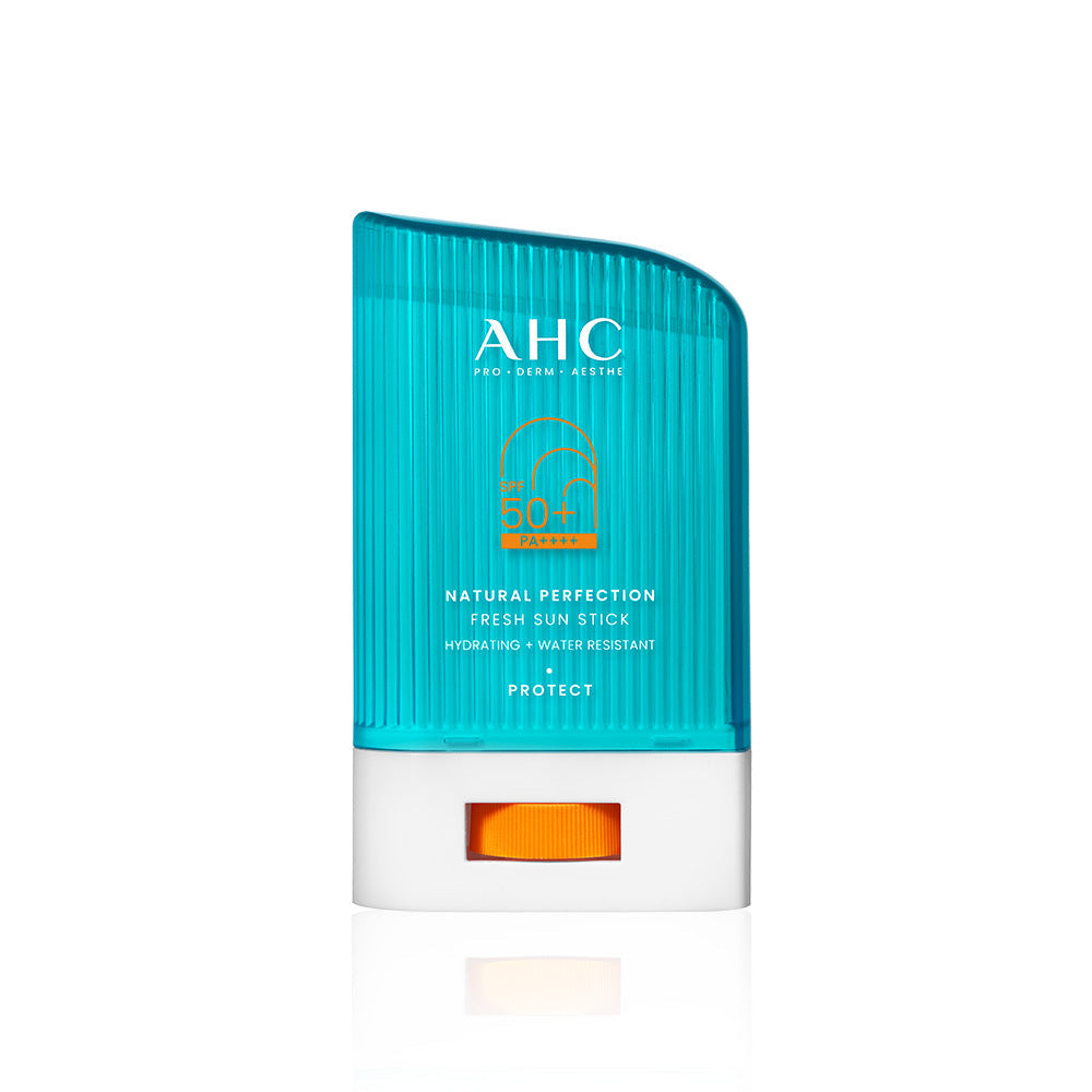 [AHC] AHC Natural Perfection Fresh Sun Stick 22g