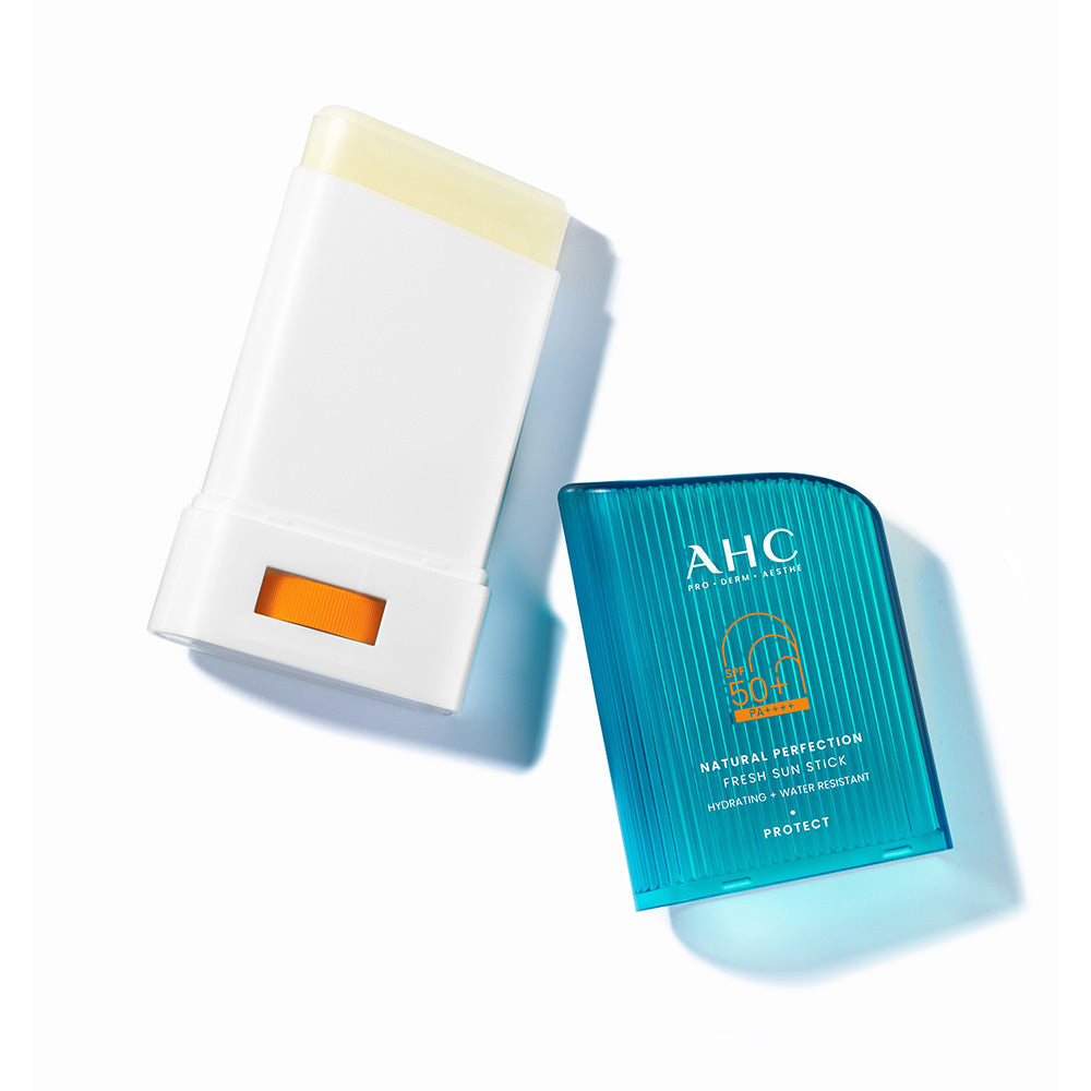 [AHC] AHC Natural Perfection Fresh Sun Stick 22g