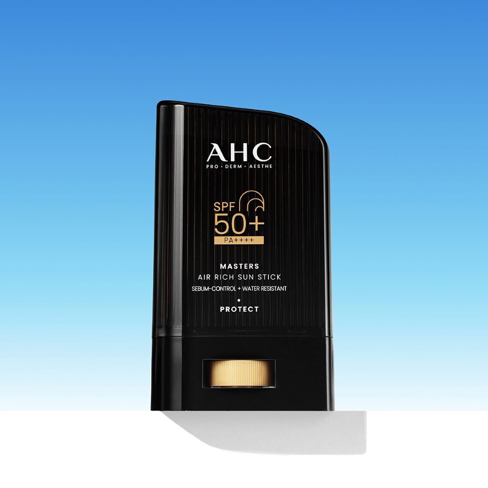 [AHC] AHC Masters Air Rich Sun Stick 22g