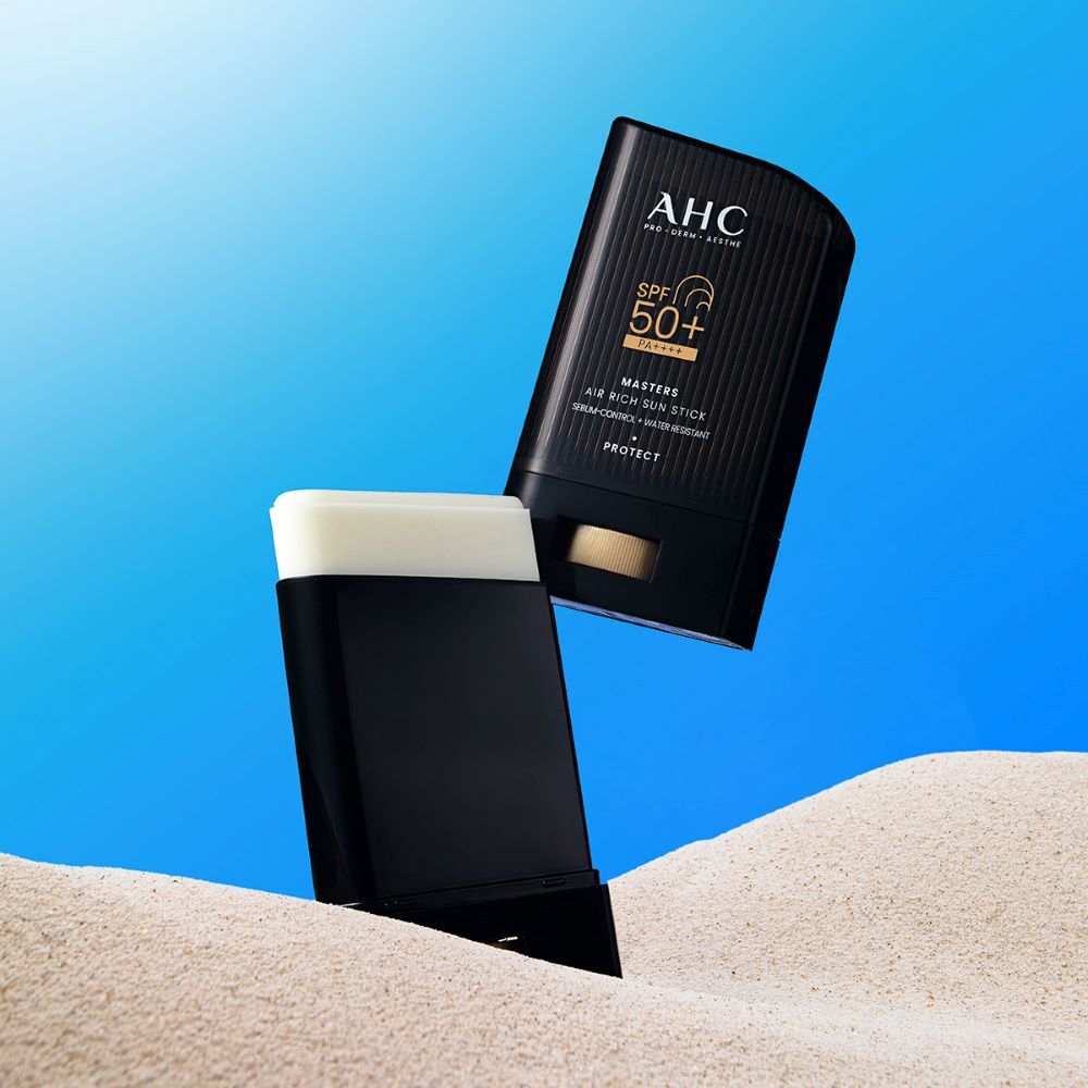 [AHC] AHC Masters Air Rich Sun Stick 22g