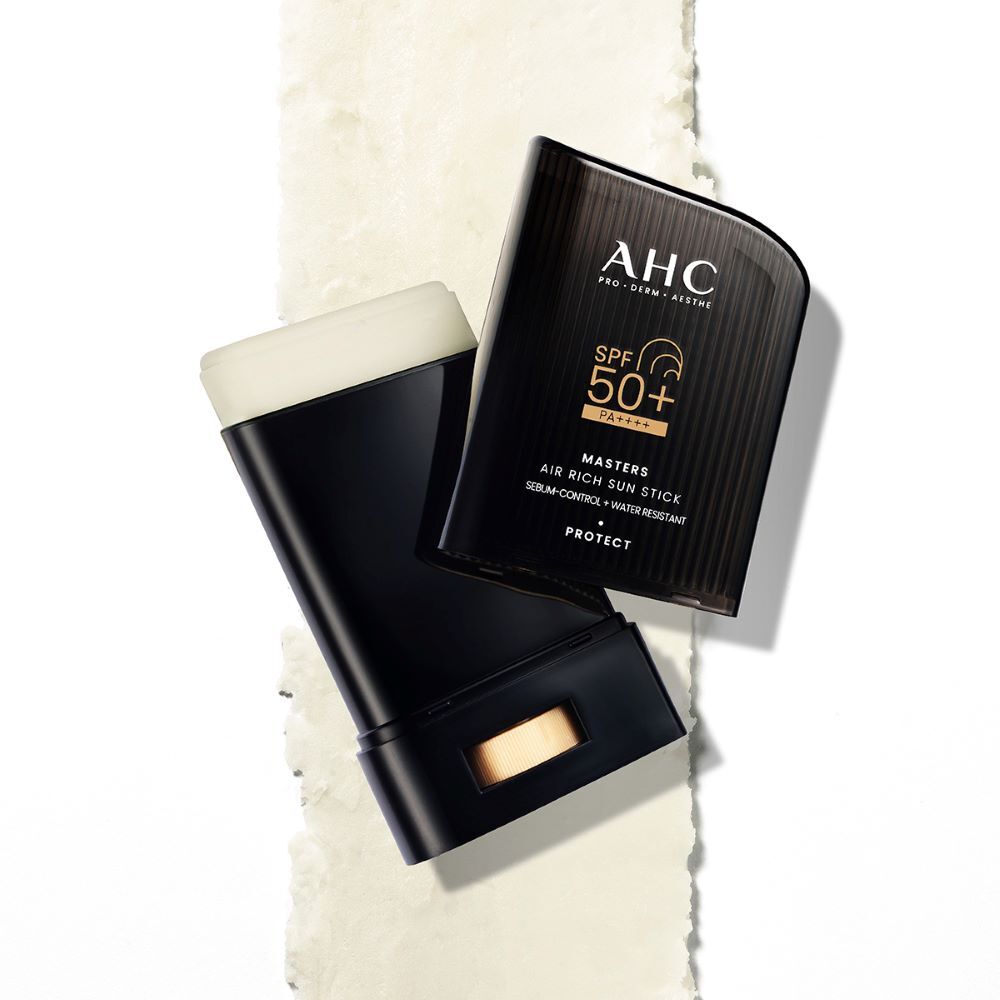[AHC] AHC Masters Air Rich Sun Stick 22g