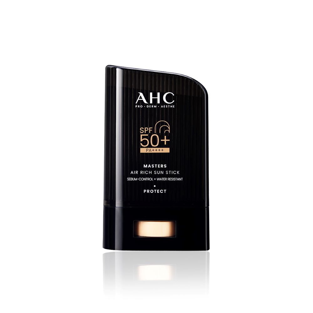 [AHC] AHC Masters Air Rich Sun Stick 22g
