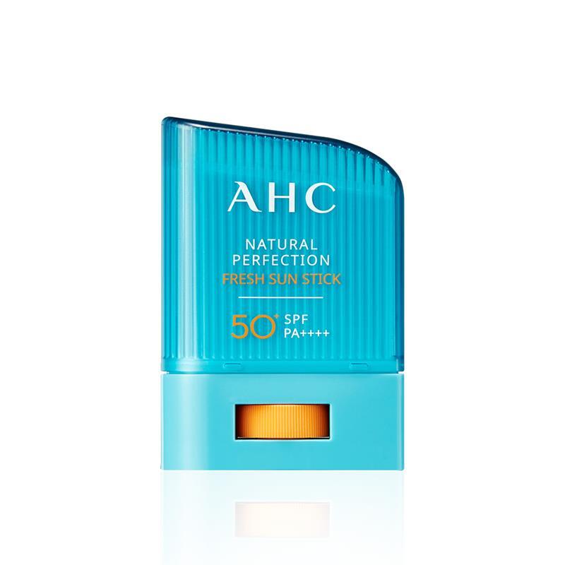 [AHC] AHC Natural Perfection Fresh Sun Stick 14g