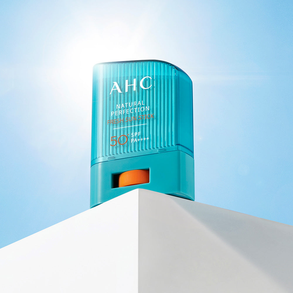 [AHC] AHC Natural Perfection Fresh Sun Stick 14g