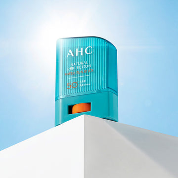 [AHC] AHC Natural Perfection Fresh Sun Stick 14g