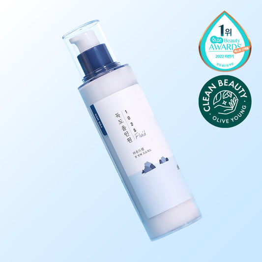 [Round Lab] Round Lab for Men 1025 Dokdo All-in-one Fluid 200ml