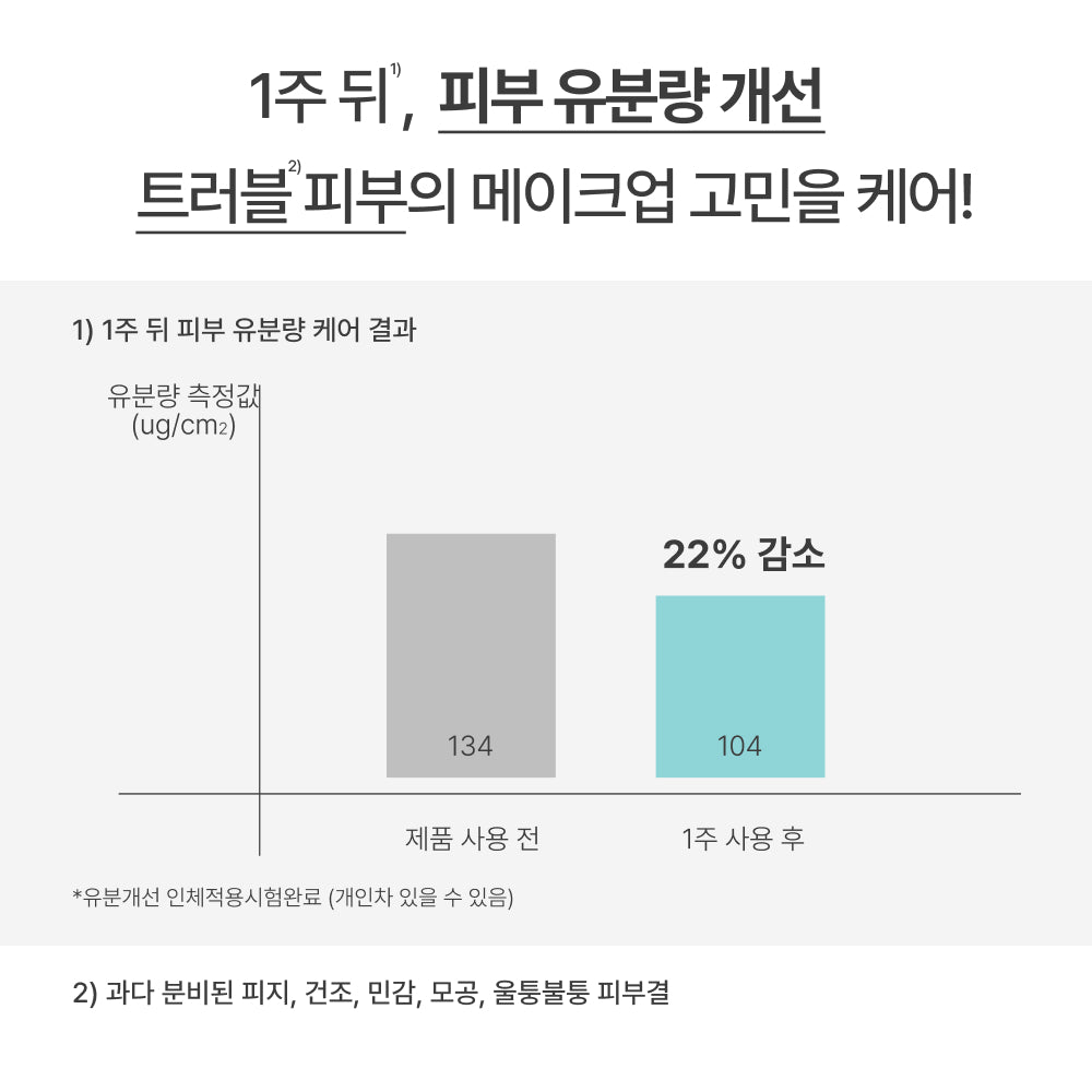[INNISFREE] Innisfree No Sebum AC Powder 5g