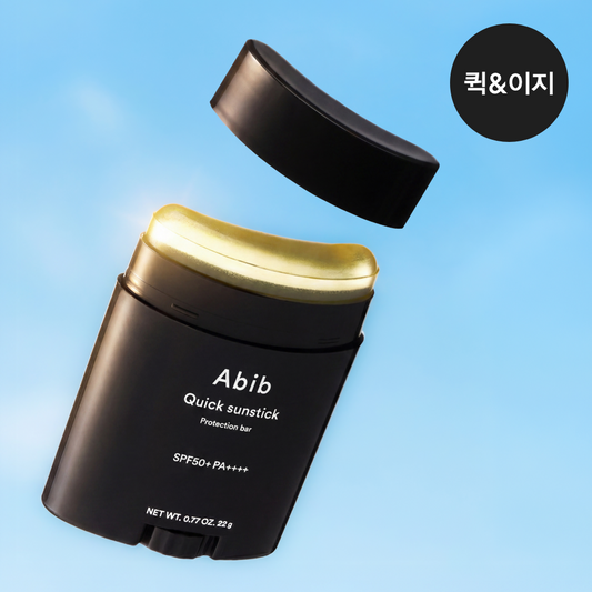 [abib] Aviv Quick Sun Stick Protection Bar 22g