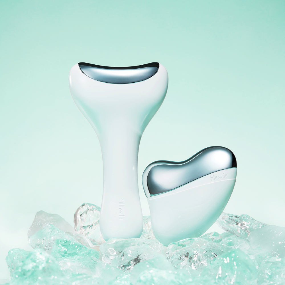 [Fillimilli] Fillimilli Gua Sha (Choose 1)