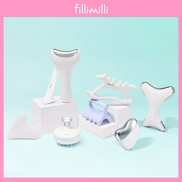 [Fillimilli] フィリミリ グアシャ (1種選択)