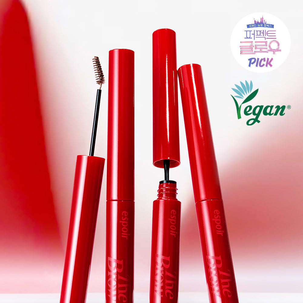 [エスポア] エスポア ザ ブロウ カラーフィクシングカラー 10色