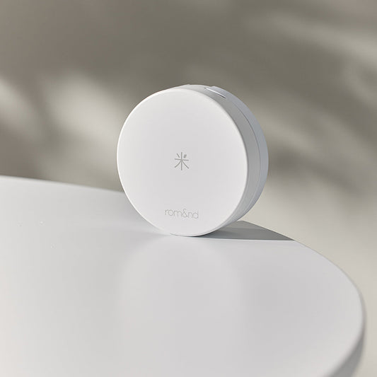 [rom&nd] Rom& White Rice Tone Up Sun Cushion