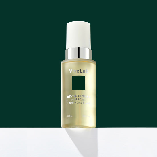 [ViveLab] Vibe Lab Revive Therapy Hair Scalp Enhancing Foam