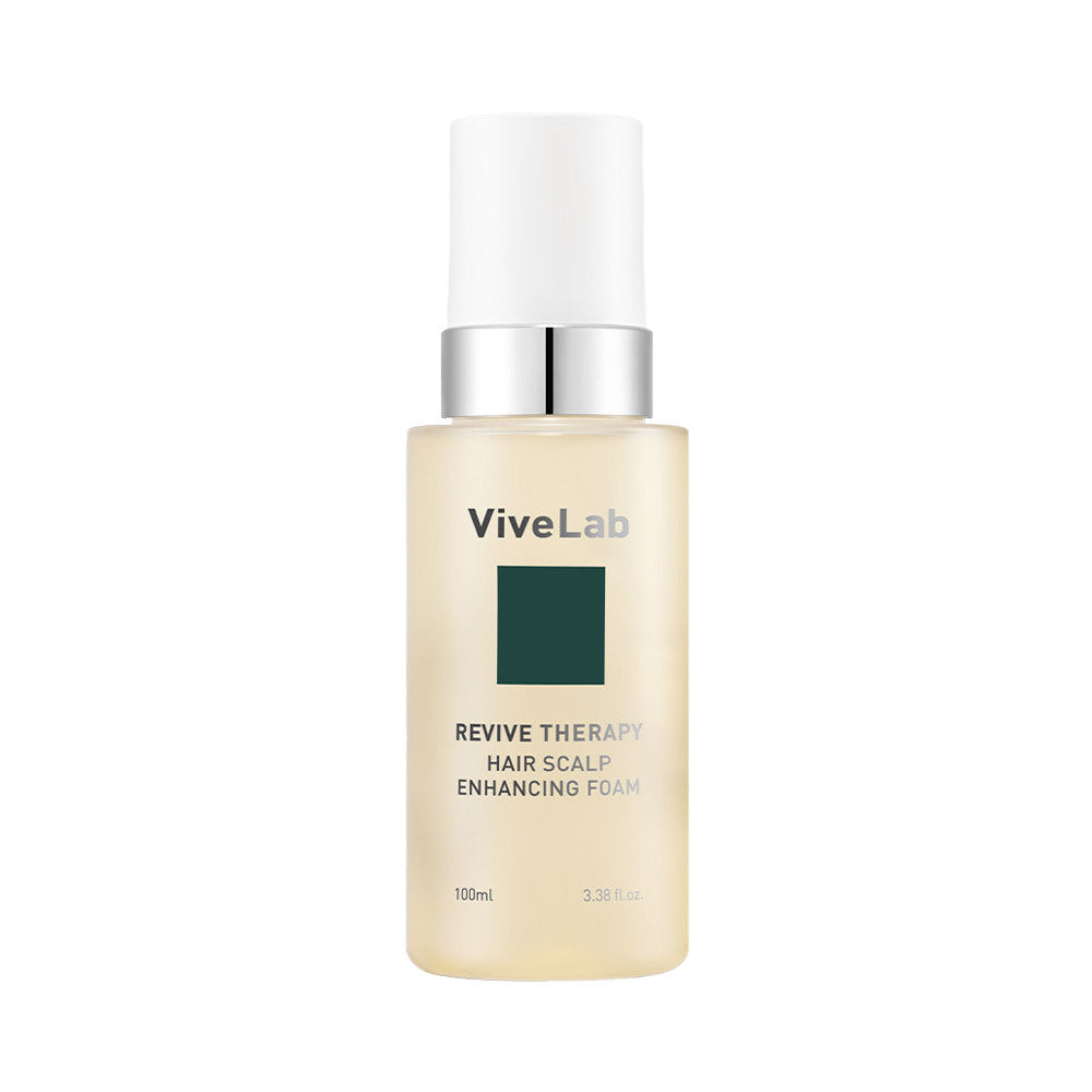 [ViveLab] Vibe Lab Revive Therapy Hair Scalp Enhancing Foam