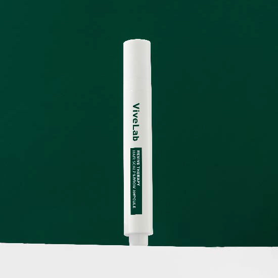 [ViveLab] Vibe Lab Revive Therapy Hair Scalp and Brow Ampoule