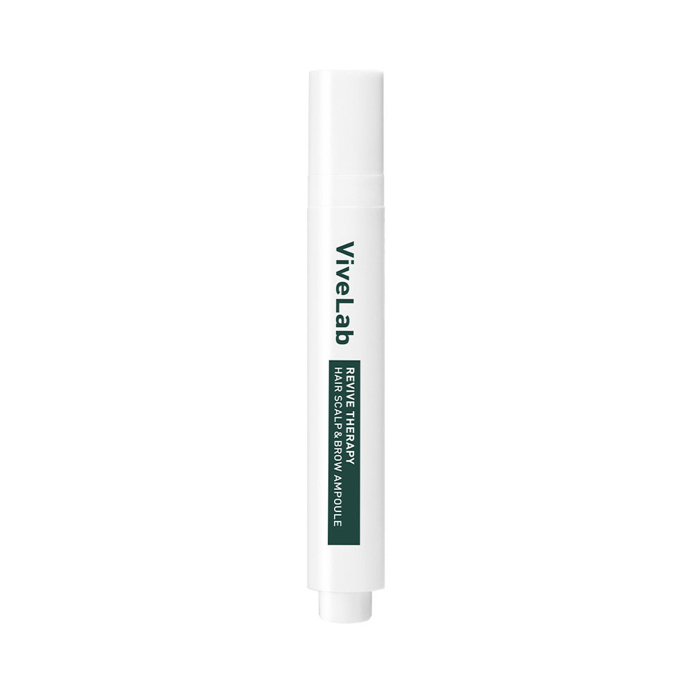 [ViveLab] Vibe Lab Revive Therapy Hair Scalp and Brow Ampoule