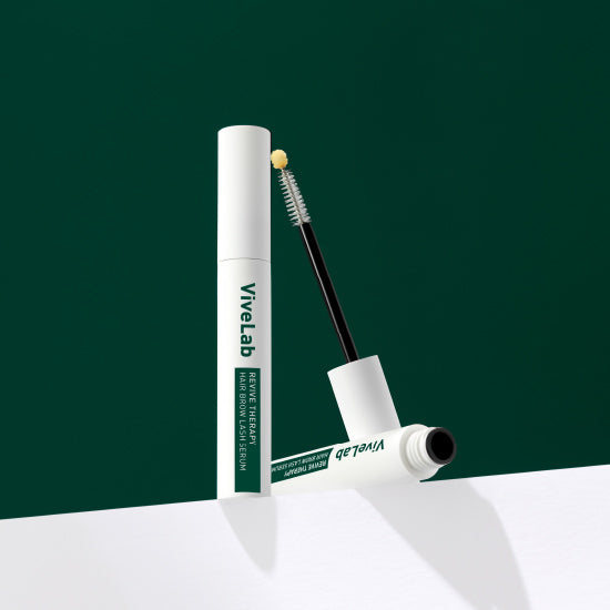 [ViveLab] Vibe Lab Revive Therapy Hair Brow Lash Serum (for hairline use)