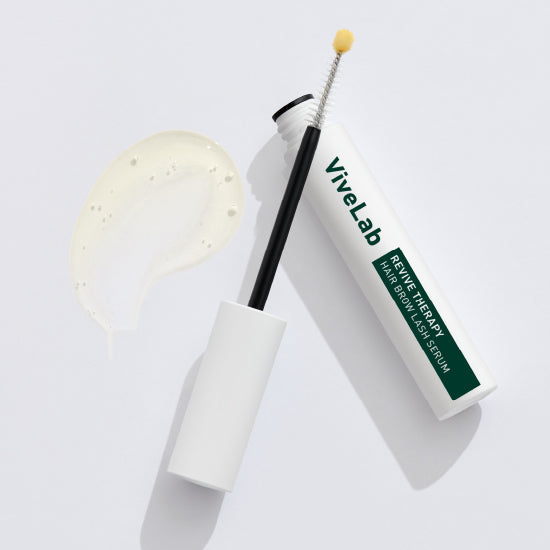 [ViveLab] Vibe Lab Revive Therapy Hair Brow Lash Serum (for hairline use)