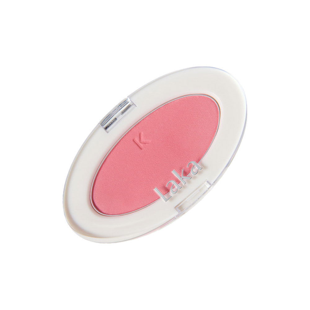 [LAKA] Laka Love Silk Blush 6 colors