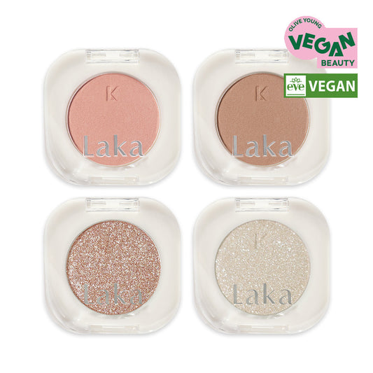 [LAKA] Laka Mono Eyeshadow