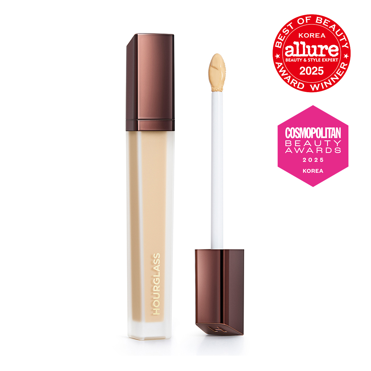[HOURGLASS] Hourglass Vanish Airbrush Concealer - Full