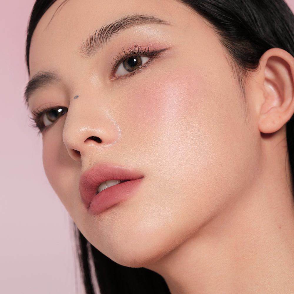 [3CE] 3CE Blur Matte Lipstick 4g 10 types