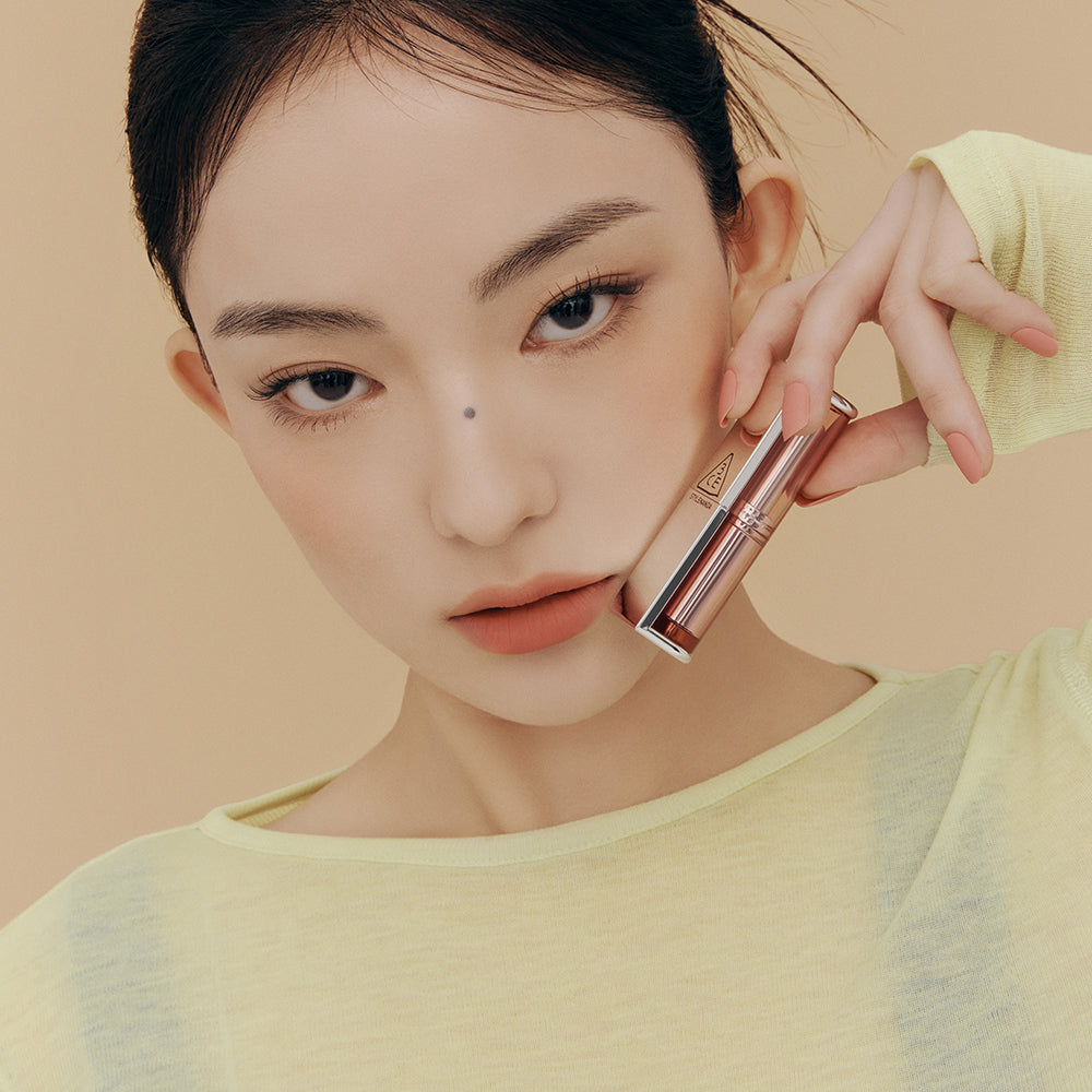 [3CE] 3CE Blur Matte Lipstick 4g 10 types
