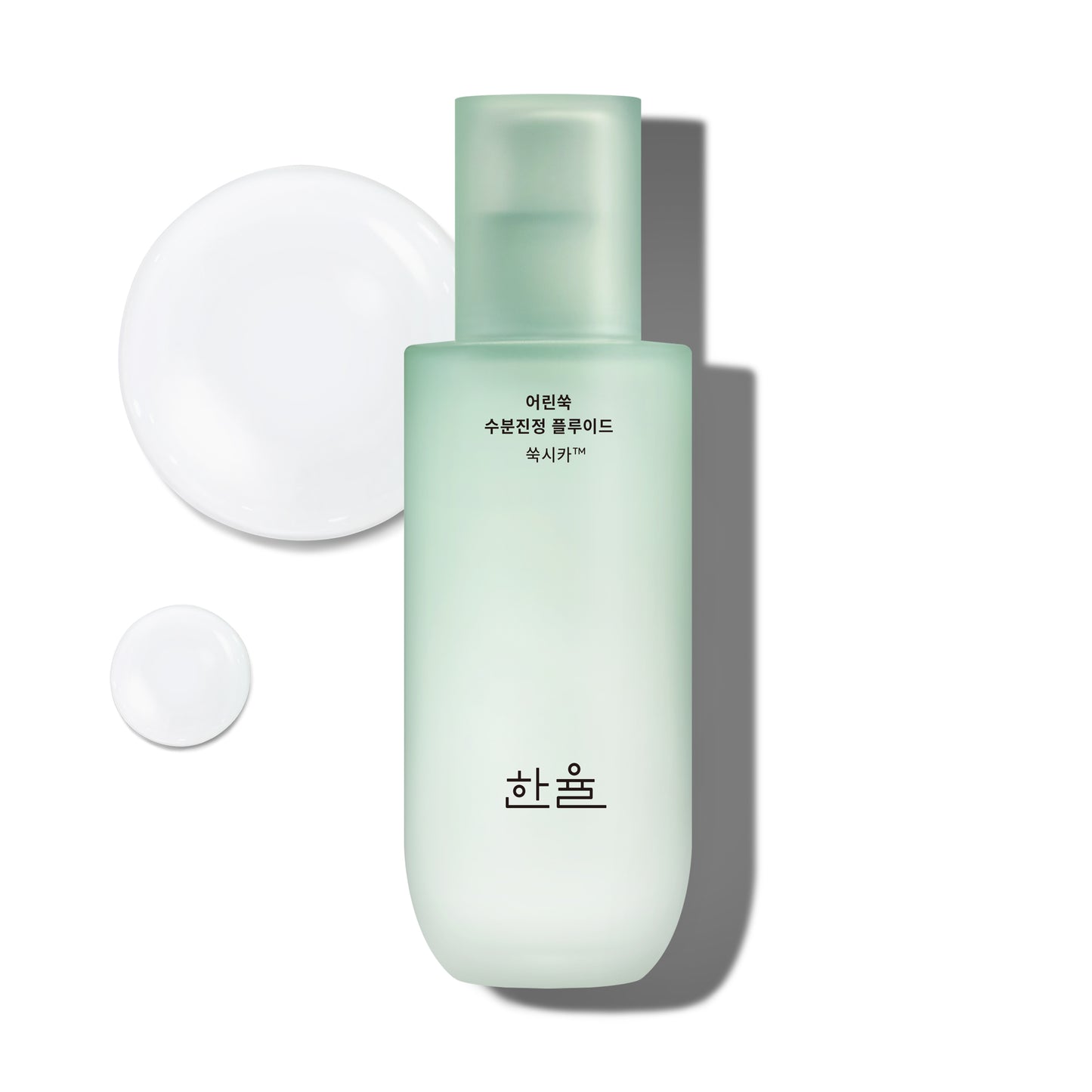 [hanyul] Hanyul Artemisia Moisture Soothing Fluid 125ml