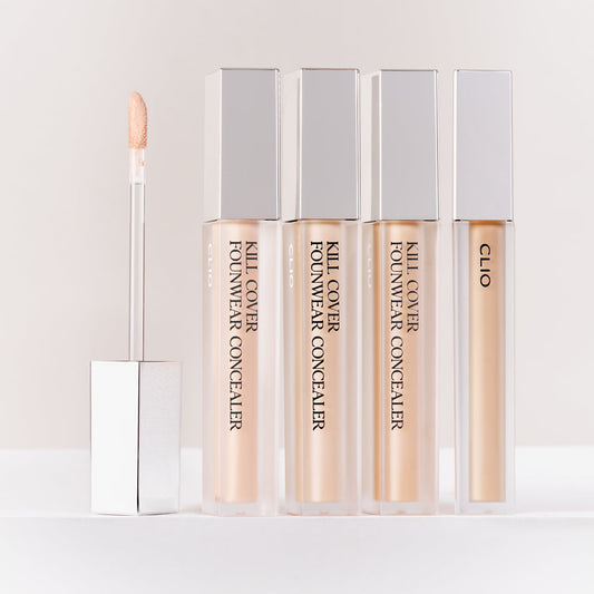 [CLIO] Clio Kill Cover Founwear Concealer