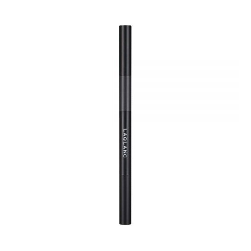 [LAQLANC] LACLIN ALL-IN BROWS DARK GRAY