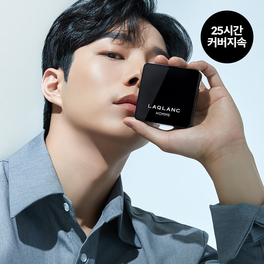 [LAQLANC] Choose 1 of 3 Laklan All Day Power Fix Cushions
