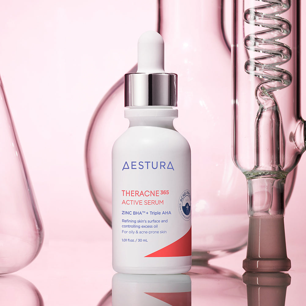 [aestura] Aestura Terracne365 Active Serum 30ml