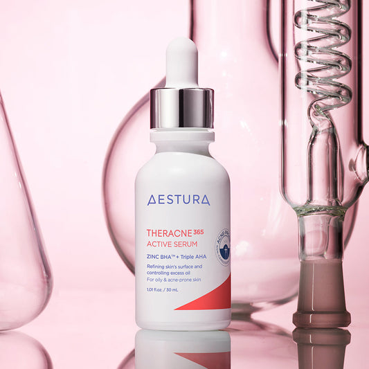 [aestura] Aestura Terracne365 Active Serum 30ml
