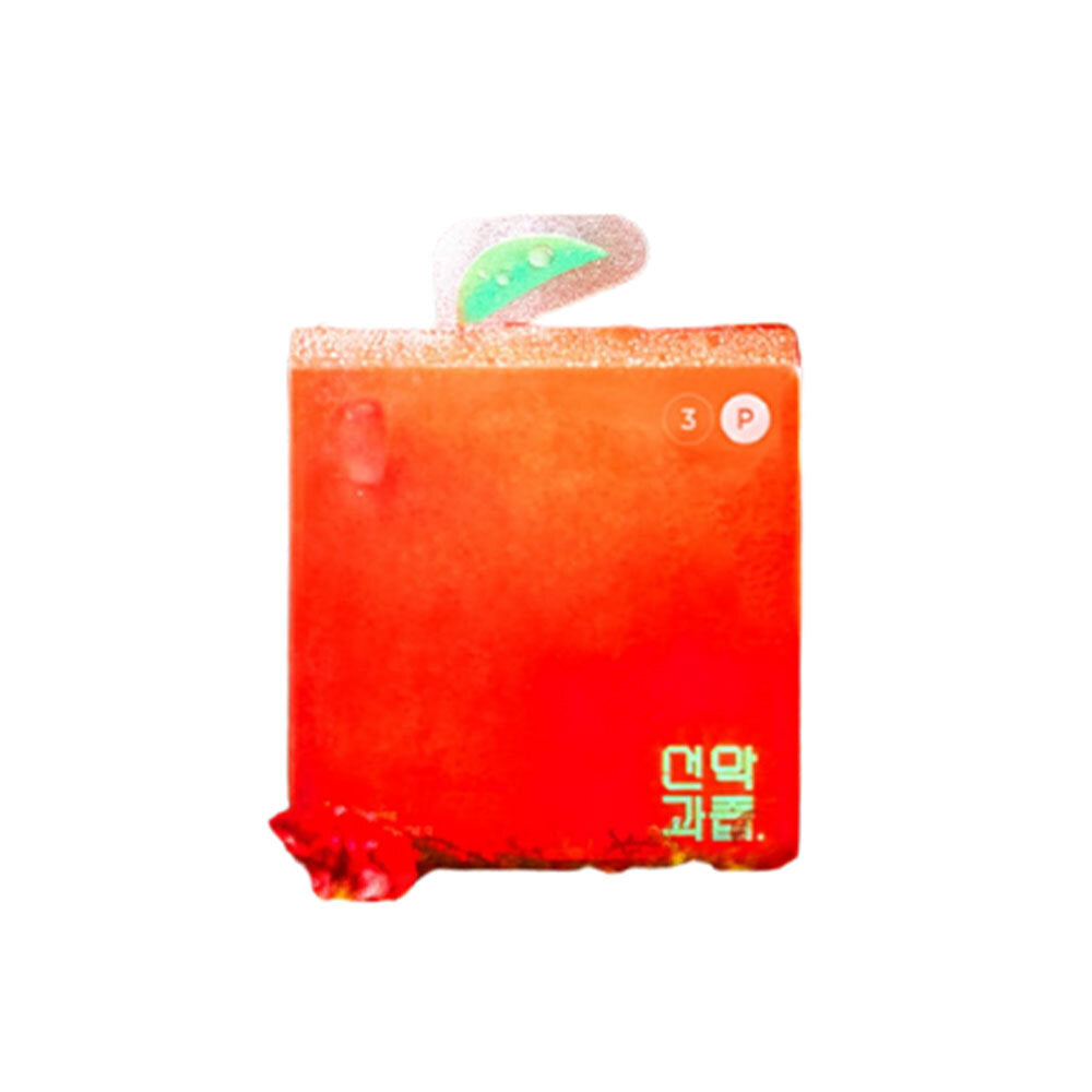 [KINKY] Choose 1 of 5 types of Seonak Juice Jelly Soup
