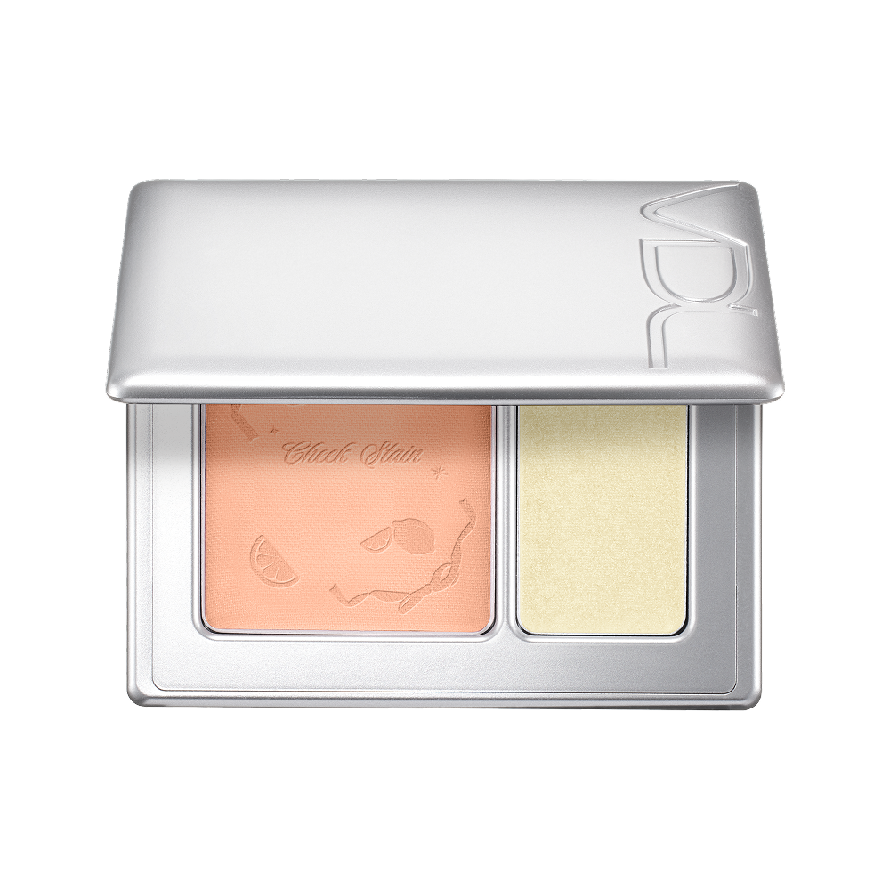 [VDL] VDL cheek stain blusher/blusher duo 6g