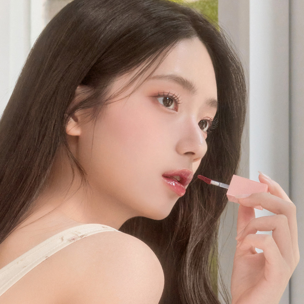 [Dasique] Daisyk Juicy Dewy Tint 28 colors (single item/project)