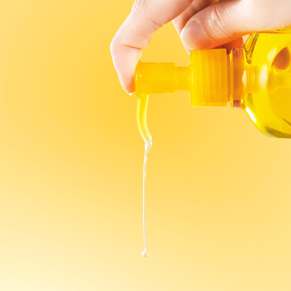 [Tiss] Teeth Deep Off Cleansing Oil 320ml