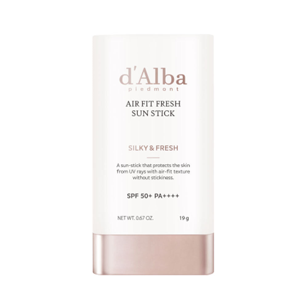 [d'Alba] Air Fit Fresh Sun Stick 19g