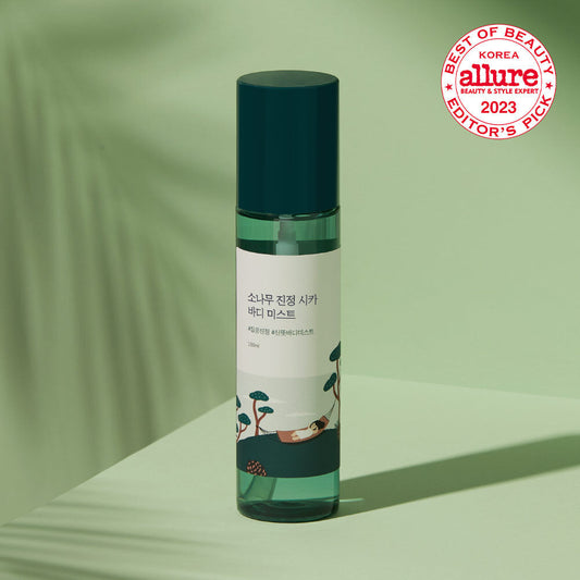 [Round Lab] Round Lab Pine Soothing Cica Body Mist 150ml